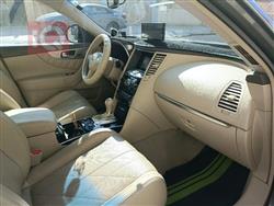 ئینفینیتی QX70